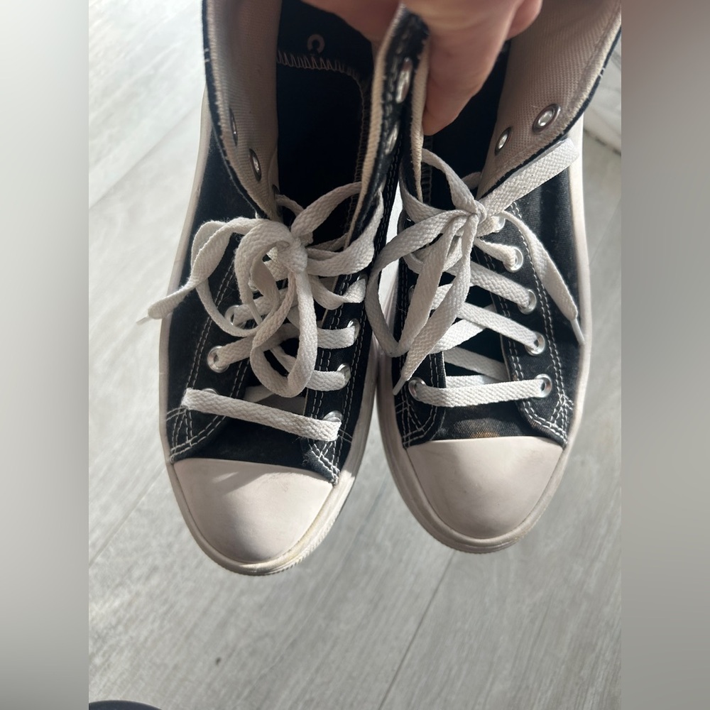 Chuck Taylor All Star Move Platform - Picture 4 of 14
